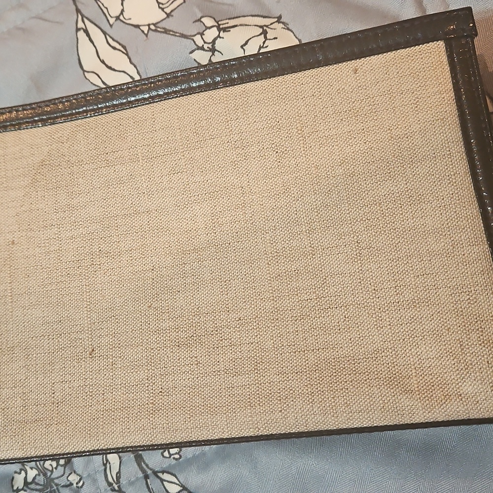 Vintage Enid Collins Clutch - Picture 16 of 16